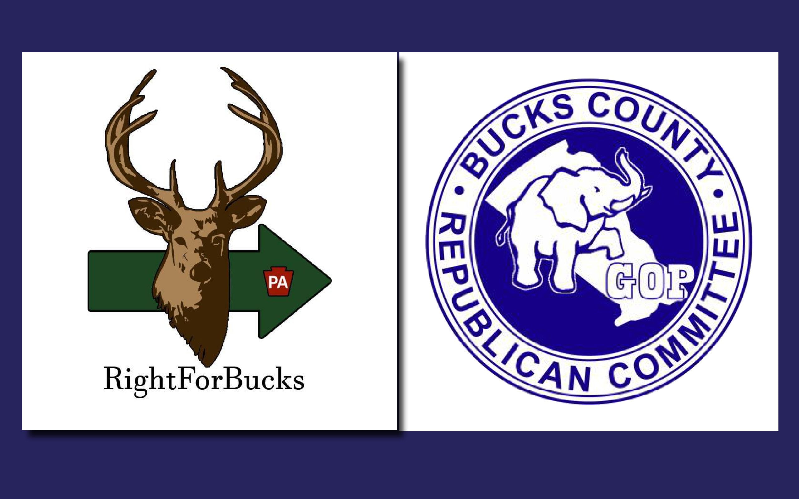 bucksgop scaled - Bucks County Beacon - There Is A Civil War Inside the Bucks County Republican Party