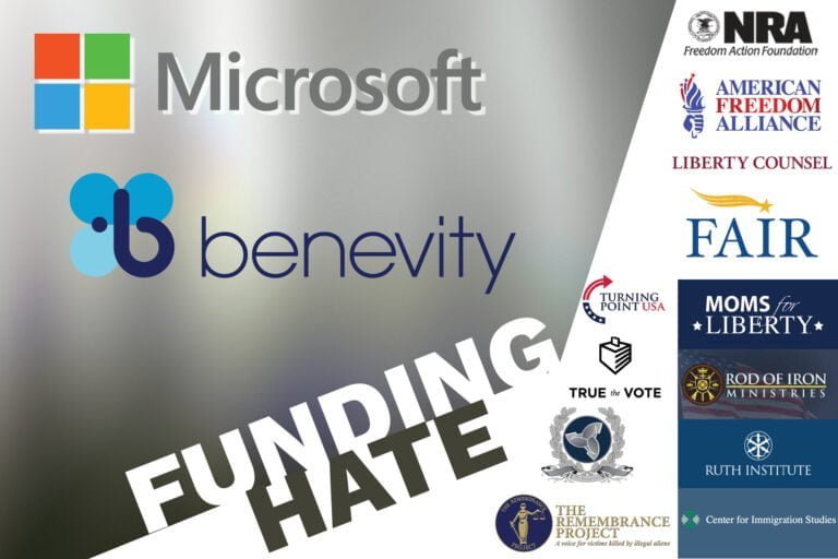 microsoft funding hate 1 768x512 1 - Bucks County Beacon - The Bucks County Beacon's Year in Review