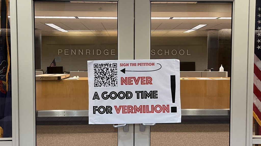 never vermilion - Bucks County Beacon - OPINION: Never a Good Time for Vermilion Education and Hillsdale 1776 Curriculum in Pennridge, or Any Bucks County School District