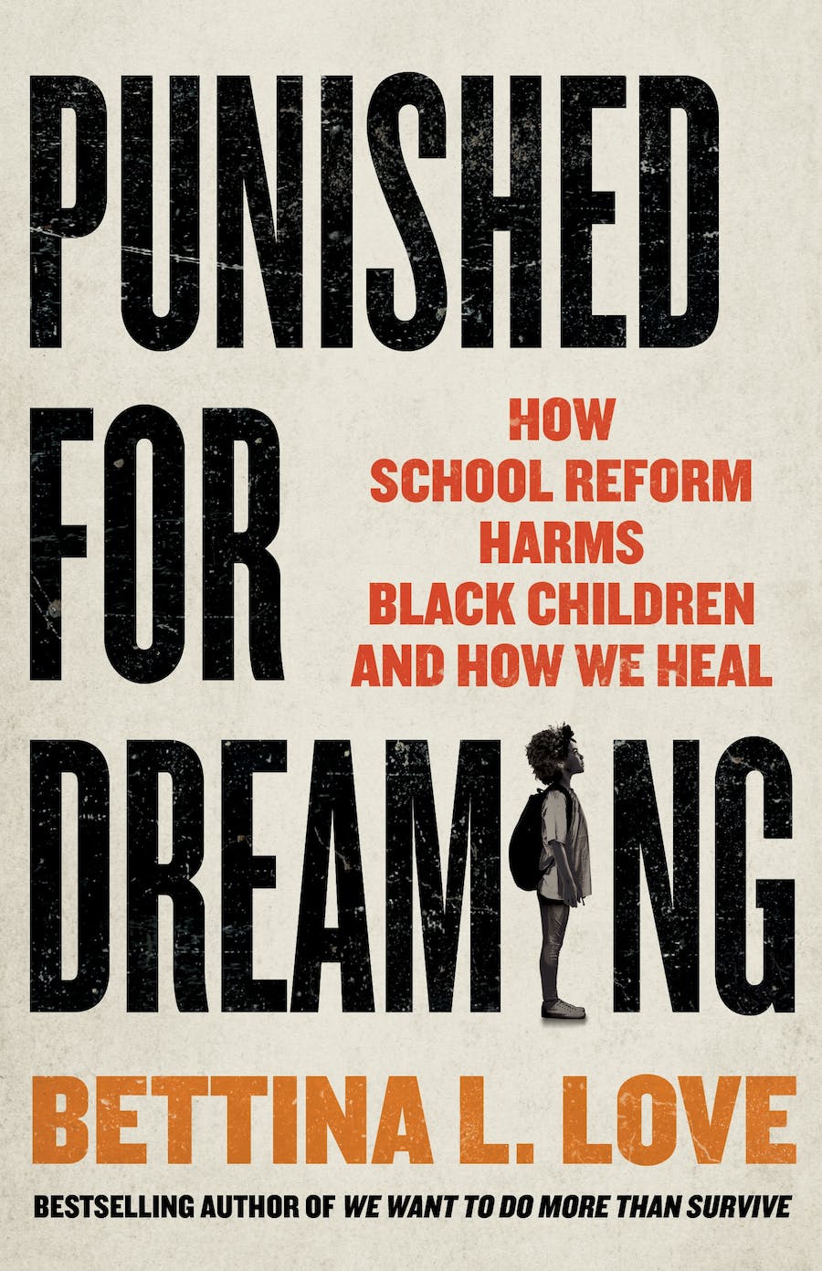 Punished for Dreaming - Bucks County Beacon - It’s Time to Talk About Educational Reparations