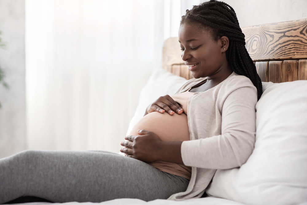 Black Maternal Health - Bucks County Beacon - Pennsylvania Lawmakers Launch Black Maternal Health Caucus to Combat ‘Alarming’ Maternal Mortality Rates