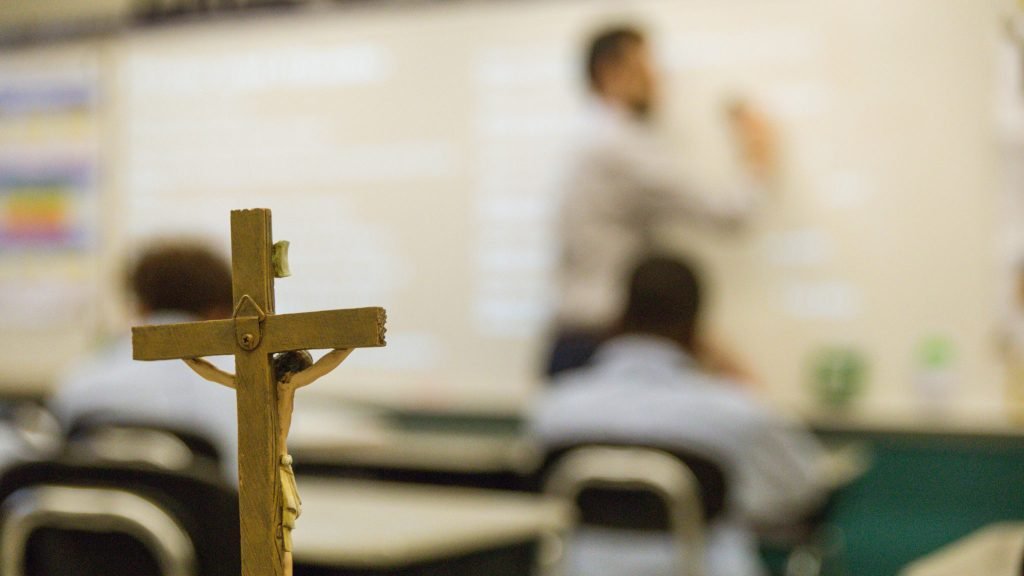 Christian Right Pennridge - Bucks County Beacon - The Independence Law Center Seeks to Impose its Biblical Worldview on Pennsylvania School Districts