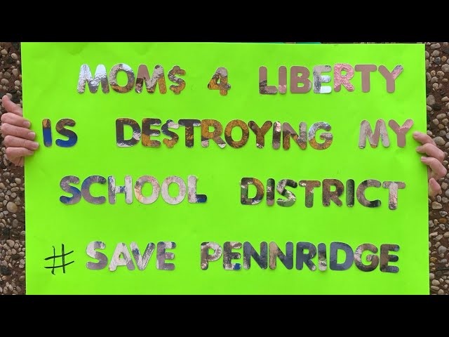M4L Pennridge - Bucks County Beacon - The Frustration of a Pennridge School District Parent