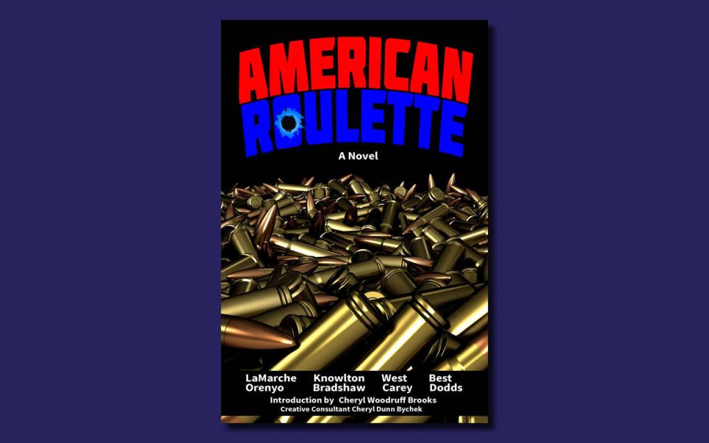 american roulette - Bucks County Beacon - Excerpt: 'American Roulette'