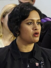 Picture of Shailly Gupta Barnes