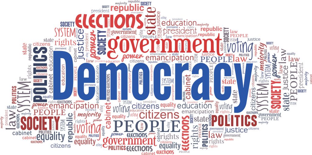 Democracy - Bucks County Beacon - Bucks County Democrats Won Big in 2023. Here’s How We Ensure a Repeat in 2024