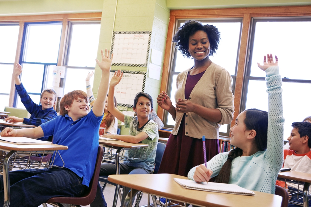 Inclusive Engaged Classroom - Bucks County Beacon - Why It’s Important for Central Bucks School District to Create Learning Environments Where Students Feel Seen, Heard, and Valued