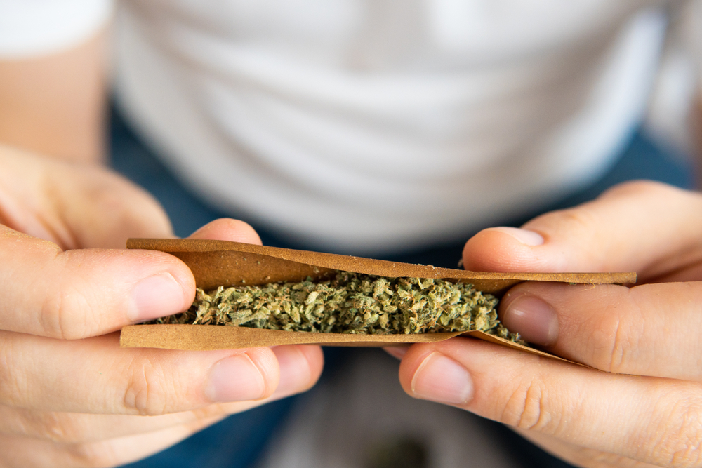 Pennsylvania Legalize Pot Marijuana - Bucks County Beacon - Could Pennsylvania Legalize Marijuana In 2024? Advocates Make The Case For An Adult-Use Cannabis Law