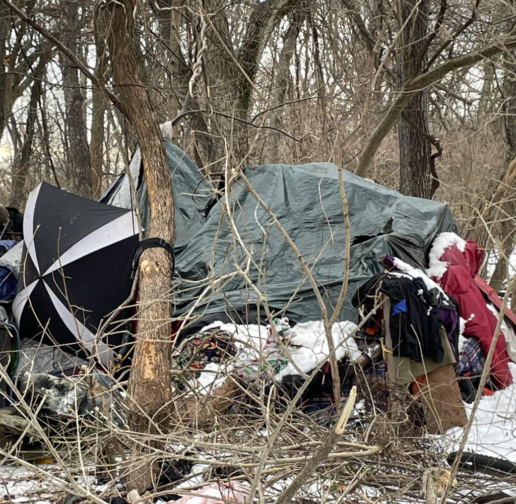 image 17 - Bucks County Beacon - Homelessness in Bucks County: Right Under Our Noses