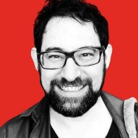 Rick Perlstein