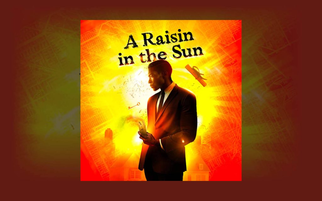 raisin in the sun - Bucks County Beacon - ‘A Raisin in The Sun’, Coming to Bristol Riverside Theater, Interrogates the Still Unequal Promise of the American Dream