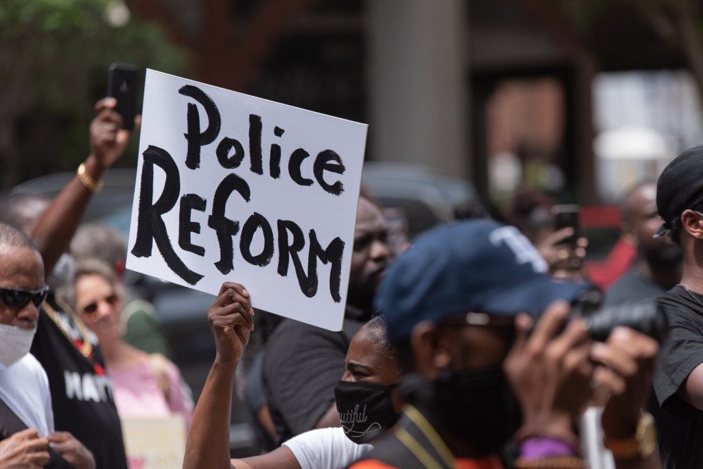 Police Reform - Bucks County Beacon - NAACP Bucks County Report on Policing Shows Need for Reforms, Starting with Competent Data Collection