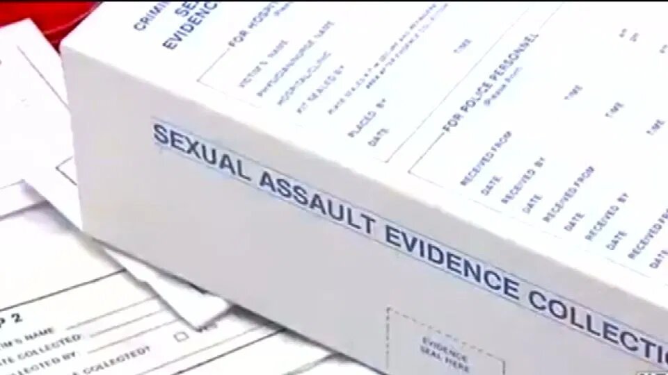 Sexual Assault Evidence Collection - Bucks County Beacon - Democratic State Lawmakers Want to Improve the Rape Kit Tracking System in Pennsylvania