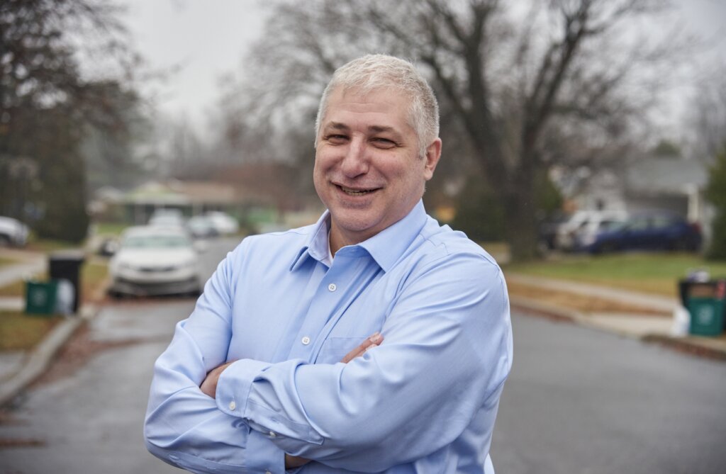 prokopiak victory - Bucks County Beacon - Bucks County Voters Keep Democrats in Control of the State House by Electing Jim Prokopiak to Represent the 140th District