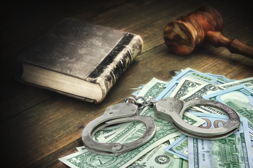 Cash Bail Reform - Bucks County Beacon - Cash Bail Is Unfair and Violates Due Process