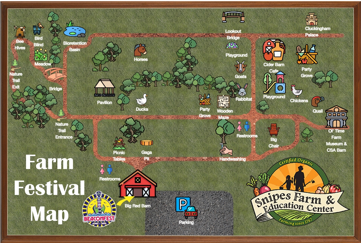 Beaconfest - Bucks County Beacon