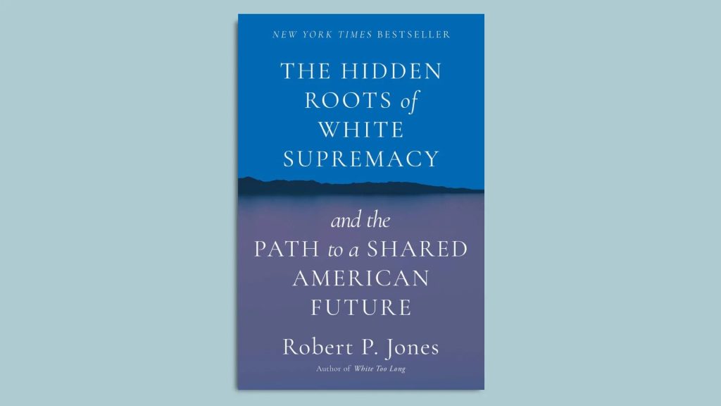 Christian Nationalsim White Supremacy - Bucks County Beacon - Interview: Robert P. Jones Exposes the Disturbing Links Between Christian Nationalism and White Supremacy