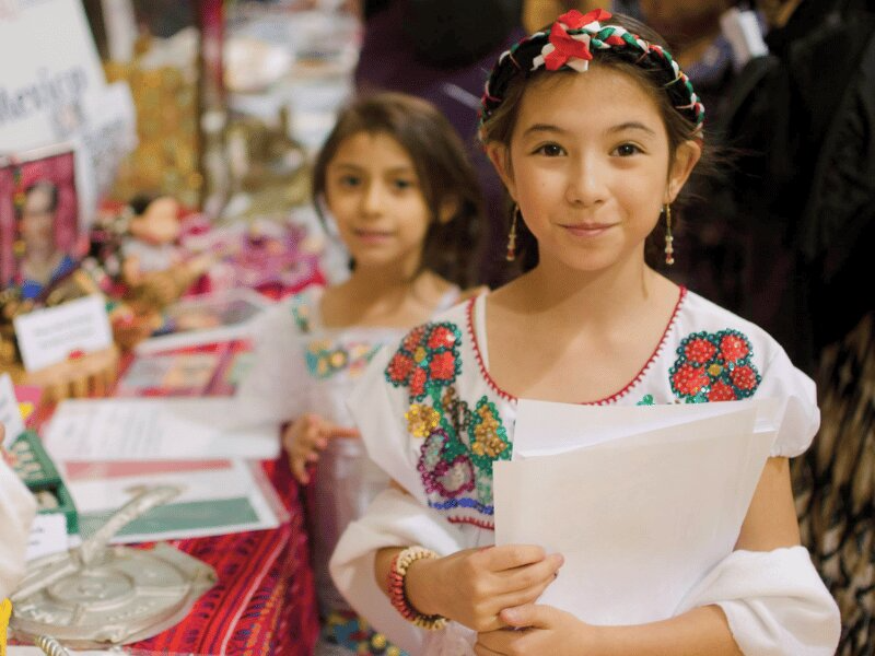 image 1 - Bucks County Beacon - Cultural Diversity Blossoms at the 35th International Spring Festival with Entertainment, Activities and Cuisine from Around The World