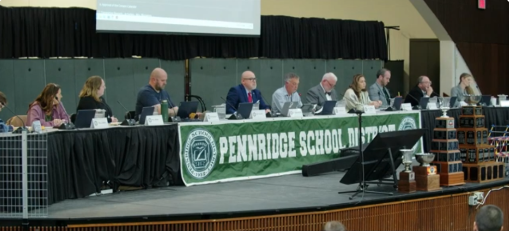 pennridge - Bucks County Beacon - Monday’s Pennridge Policy Committee Agenda Includes First Reading Of Revised Bathroom Policy