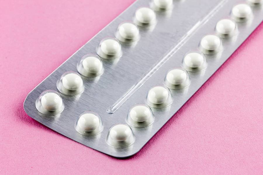 OPill Birth Control - Bucks County Beacon - Over-the-Counter Birth Control Is Here. Young People Should Be Able to Learn About It