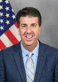 Picture of State Rep. Joe Ciresi