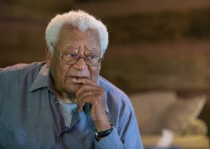 James Lawson Civil Rights - Bucks County Beacon - Culture