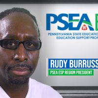 Rudy Burruss