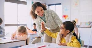 Educators Rising - Bucks County Beacon - Culture