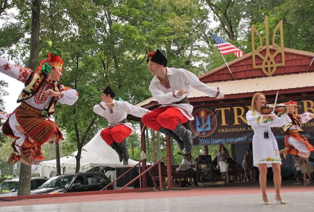 Innesa Dance Rhapsodia lo res cropped - Bucks County Beacon - The 33rd Annual Ukrainian Festival Offers a Chance to Celebrate Ukraine’s Culture While Expressing Solidarity With It’s Fight for Independence