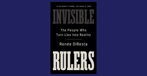 Invisible Rulers - Bucks County Beacon - Culture