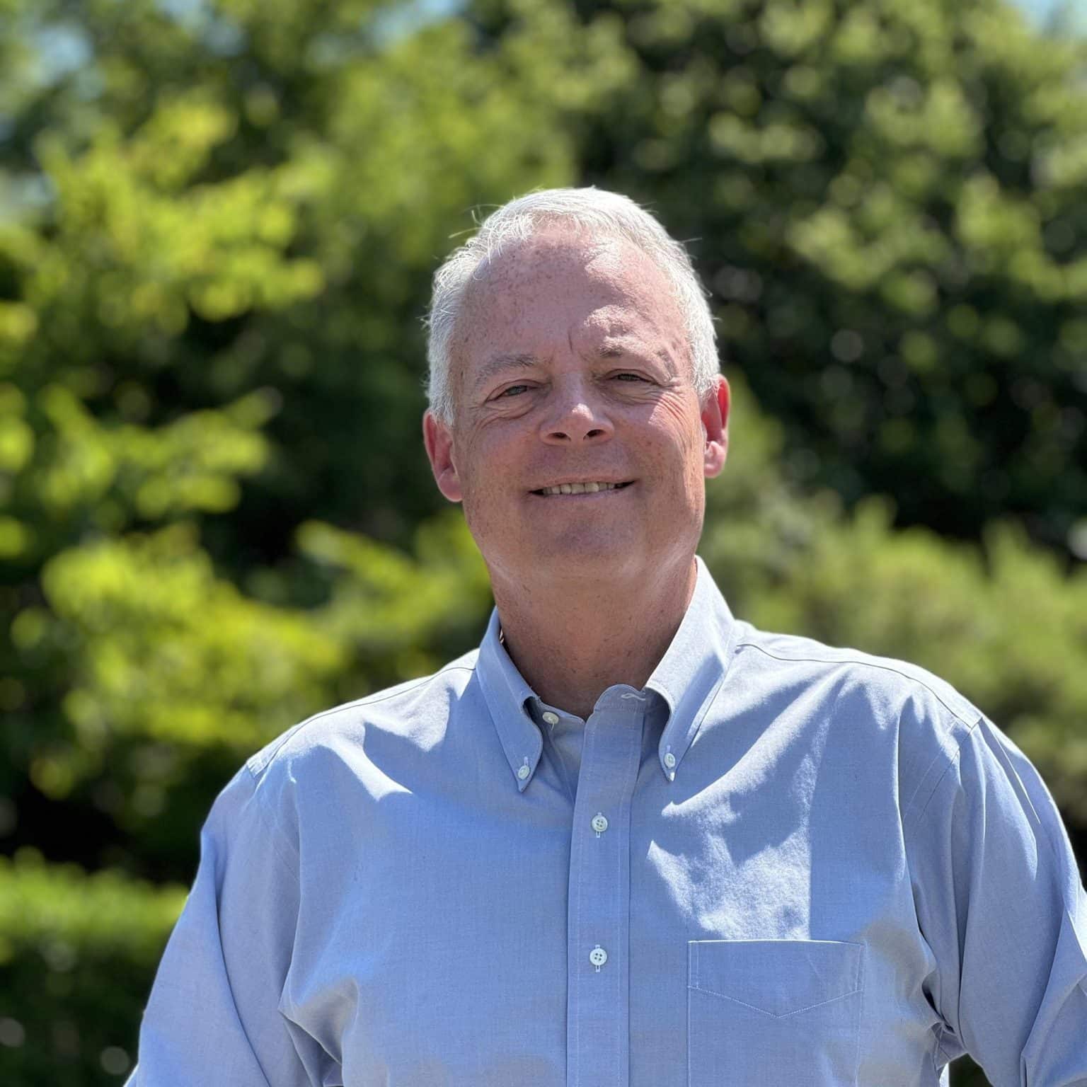 OPINION: I'm Voting for Perry Warren for Pennsylvania State ...