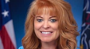 Treasurer Garrity Portrait e1728682112845 - Bucks County Beacon - 2026 Primary Election Voter Guide