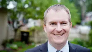 brian munroe - Bucks County Beacon - 2026 Primary Election Voter Guide