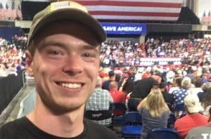 noah boyd e1728708009968 - Bucks County Beacon - 2024 Election Results