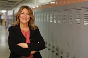 tina lg - Bucks County Beacon - 2026 Primary Election Voter Guide