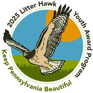 Litter Hawks Youth Award Program - Bucks County Beacon - Culture