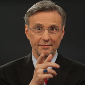 Picture of Thom Hartmann