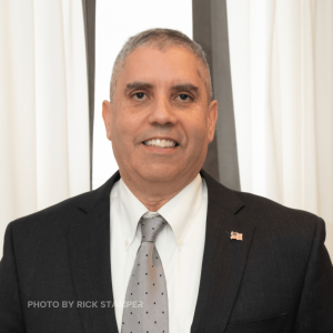 ANDY - Bucks County Beacon - 2025 Voter Guide