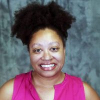 Dr. Alicia Powell