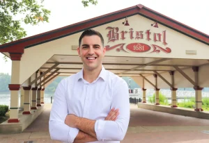 Danny Ceisler for Sheriff.jpg - Bucks County Beacon - 2025 Voter Guide