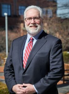 Headshot Pizzo 474h - Bucks County Beacon - 2025 Voter Guide