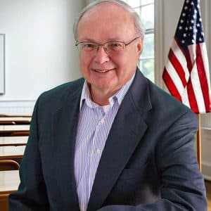 al roesch - Bucks County Beacon - 2025 Voter Guide