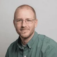 Andrew Sharp, Barn Raiser