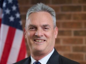 bob hickey smile 25141332318 - Bucks County Beacon - 2025 Voter Guide