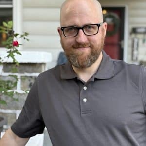 charles sweeney - Bucks County Beacon - 2025 Voter Guide