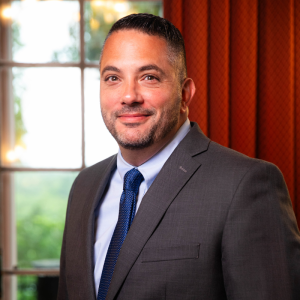 edward tokmajian - Bucks County Beacon - 2025 Voter Guide