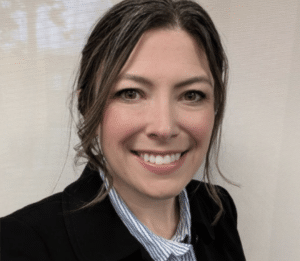 elizabeth montalvo - Bucks County Beacon - 2025 Voter Guide