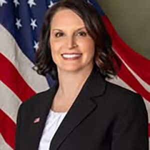 schum 1 - Bucks County Beacon - 2025 Voter Guide