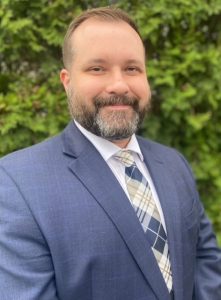steve long - Bucks County Beacon - 2025 Voter Guide