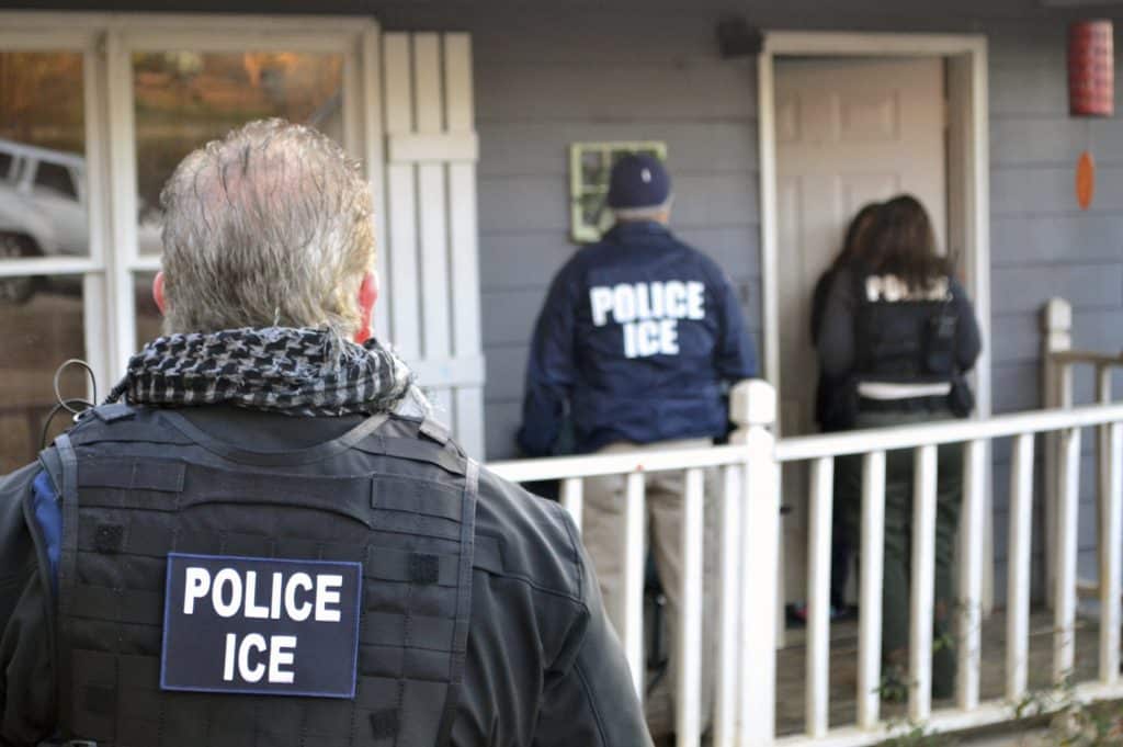 Brian Fitzpatrick Wrote the ICE Reform Bill Himself. Then He Cast the Deciding Vote to Fund ICE for Three More Years Without It.